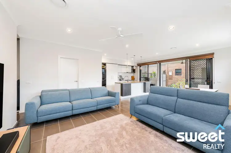 Fifth view of Homely house listing, 118 & 118A Fairwater Boulevard, Blacktown NSW 2148
