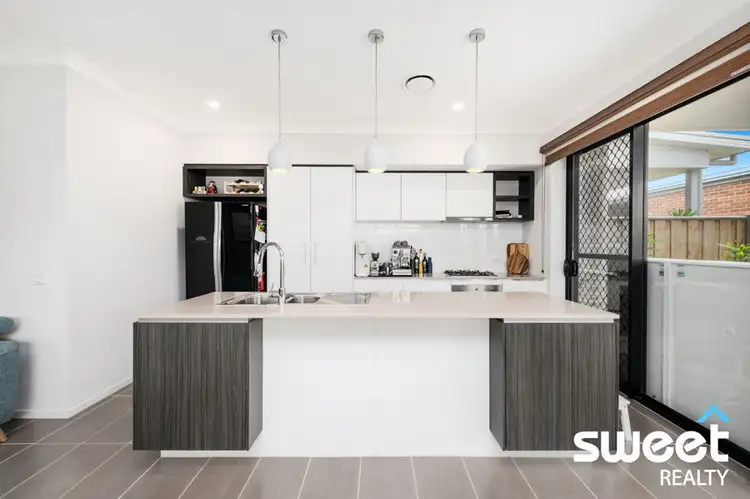 Sixth view of Homely house listing, 118 & 118A Fairwater Boulevard, Blacktown NSW 2148