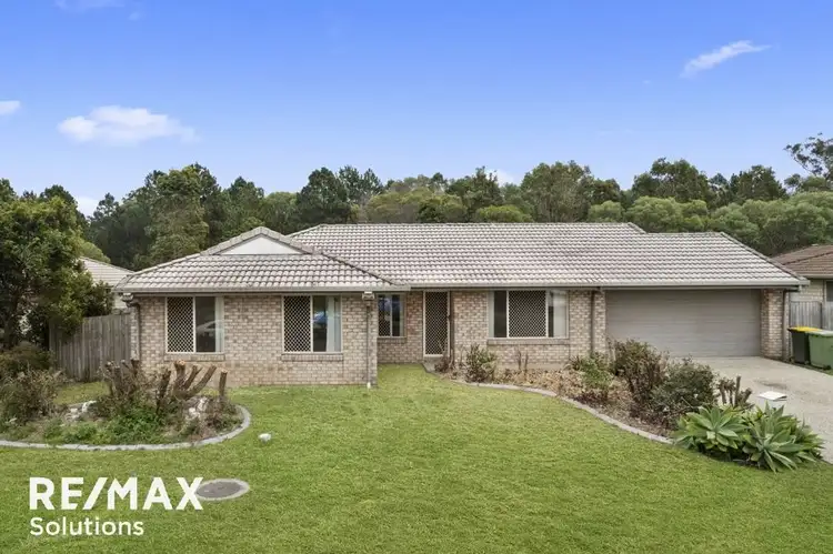 4 Prairie Court, Morayfield QLD 4506