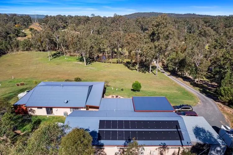 Second view of Homely rural property listing, 441 Noosa Road, Mothar Mountain QLD 4570
