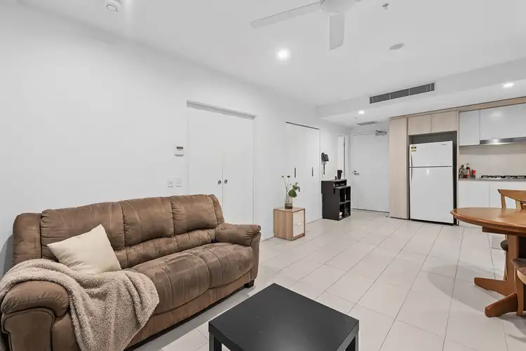 Third view of Homely unit listing, 2092/123 Cavendish Road, Coorparoo QLD 4151