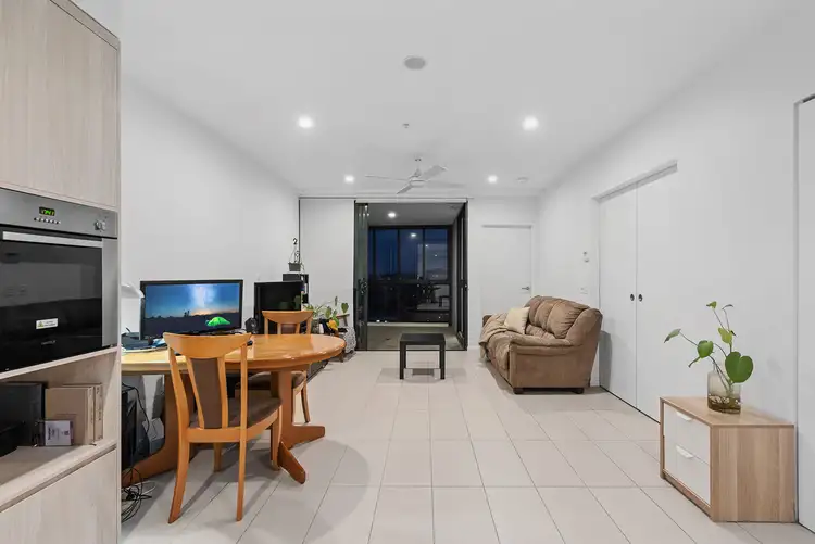 Fifth view of Homely unit listing, 2092/123 Cavendish Road, Coorparoo QLD 4151