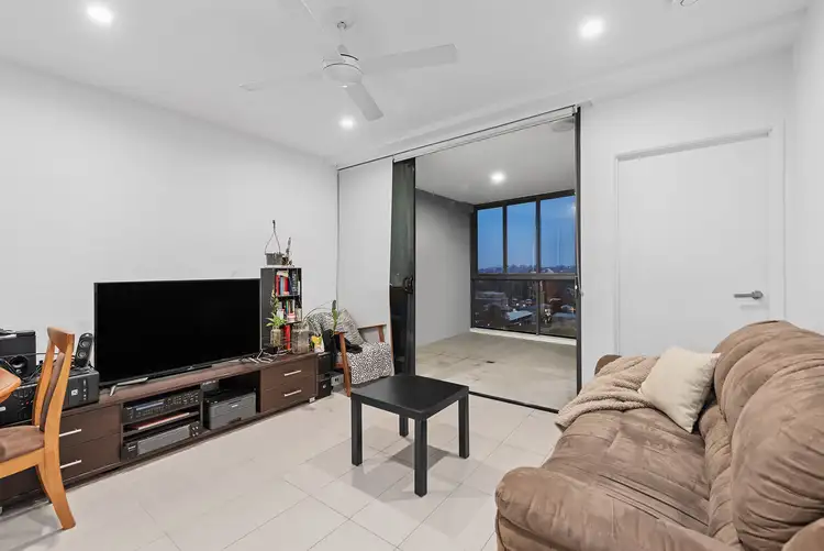 Sixth view of Homely unit listing, 2092/123 Cavendish Road, Coorparoo QLD 4151