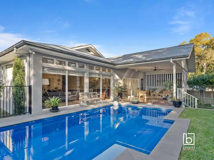 26 Banksia Street, Canton Beach NSW 2263