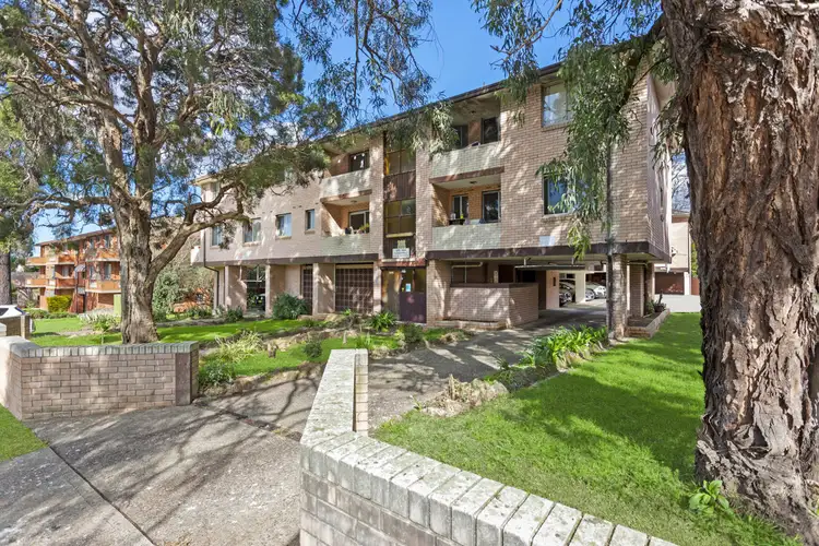 5/438-444 Guildford Road, Guildford NSW 2161
