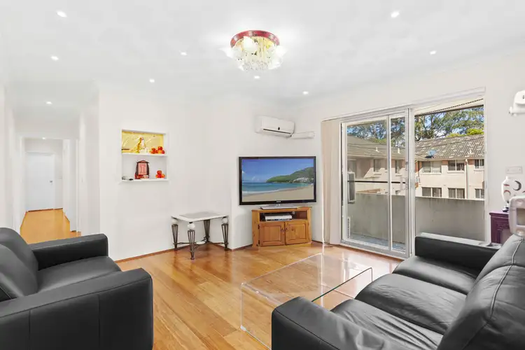 Second view of Homely unit listing, 5/438-444 Guildford Road, Guildford NSW 2161