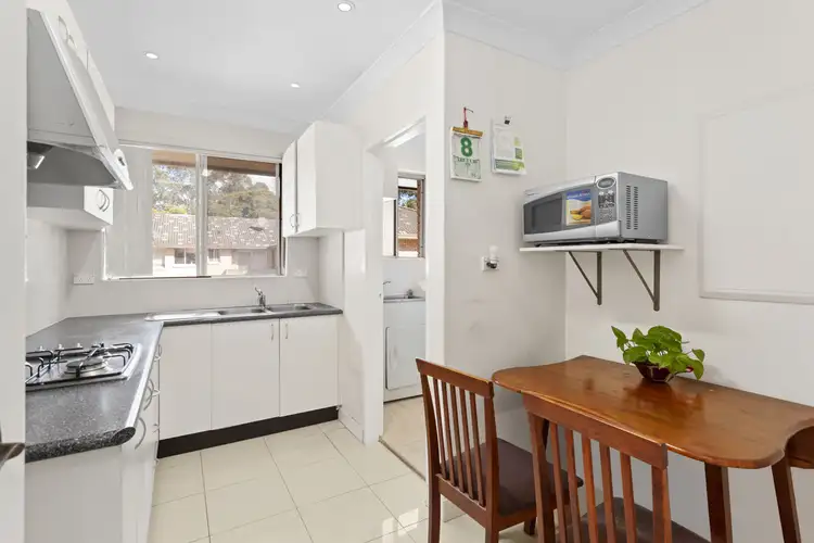 Third view of Homely unit listing, 5/438-444 Guildford Road, Guildford NSW 2161