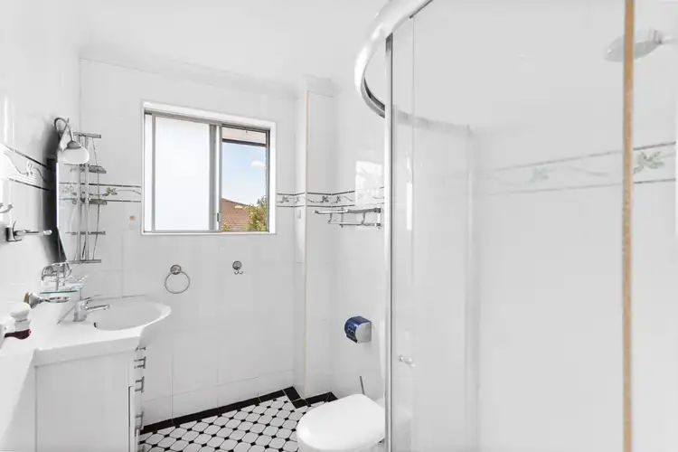 Fourth view of Homely unit listing, 5/438-444 Guildford Road, Guildford NSW 2161