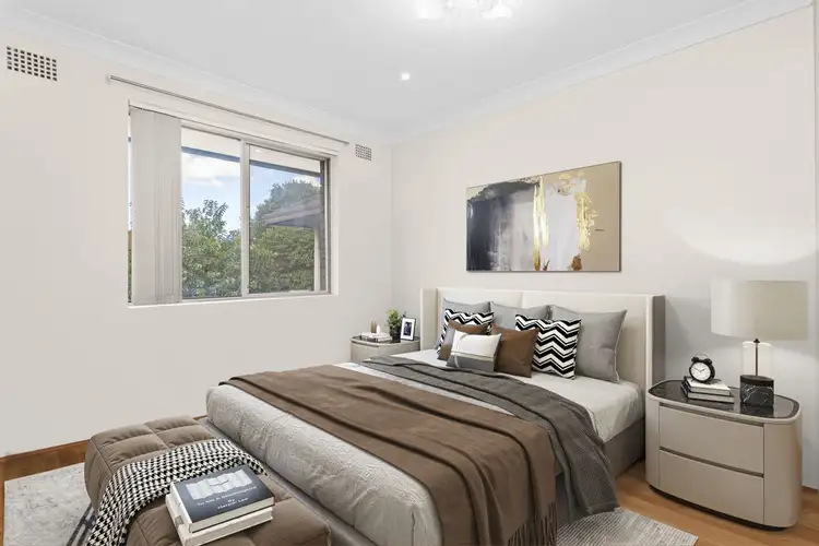 Fifth view of Homely unit listing, 5/438-444 Guildford Road, Guildford NSW 2161