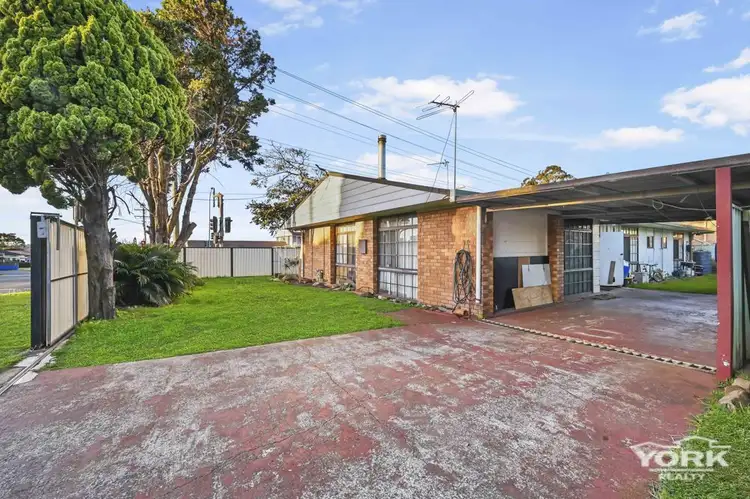 Main view of Homely house listing, 258 Taylor Street, Newtown QLD 4350