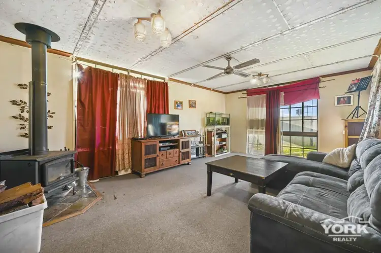 Second view of Homely house listing, 258 Taylor Street, Newtown QLD 4350