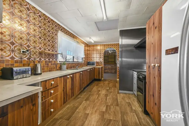 Third view of Homely house listing, 258 Taylor Street, Newtown QLD 4350