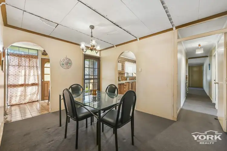 Fourth view of Homely house listing, 258 Taylor Street, Newtown QLD 4350