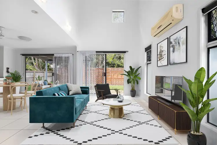 Second view of Homely townhouse listing, 21/154 Norris Road, Bracken Ridge QLD 4017