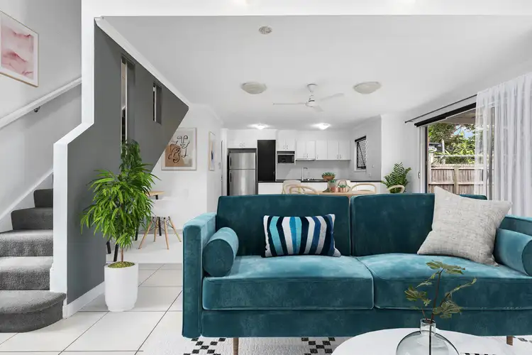 Third view of Homely townhouse listing, 21/154 Norris Road, Bracken Ridge QLD 4017