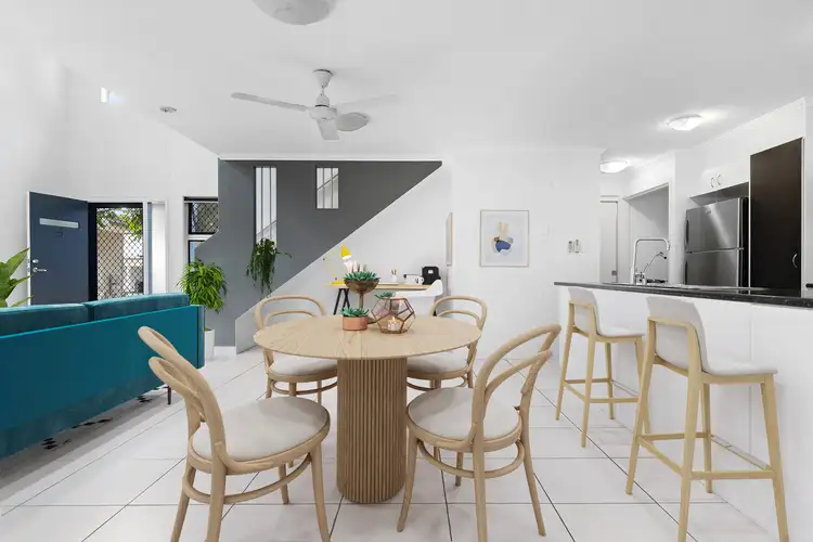 Fourth view of Homely townhouse listing, 21/154 Norris Road, Bracken Ridge QLD 4017