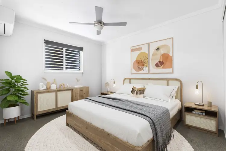 Sixth view of Homely townhouse listing, 21/154 Norris Road, Bracken Ridge QLD 4017