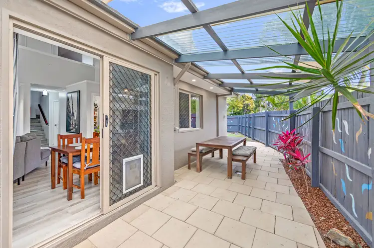 Main view of Homely townhouse listing, 28/26 Fortune Street, Coomera QLD 4209
