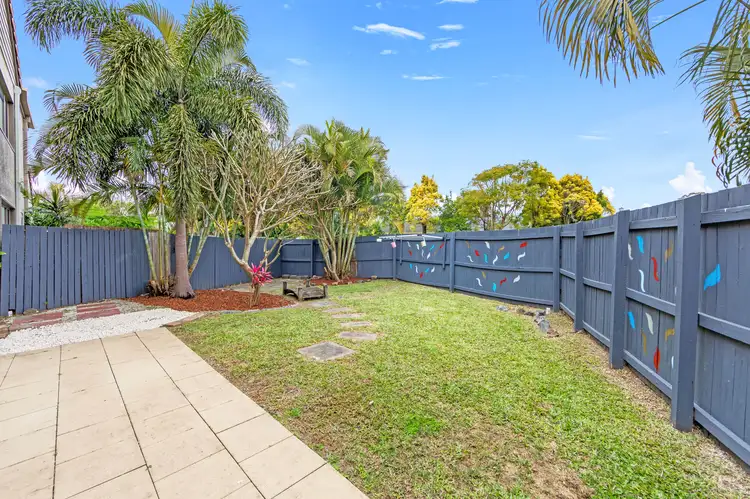 Second view of Homely townhouse listing, 28/26 Fortune Street, Coomera QLD 4209