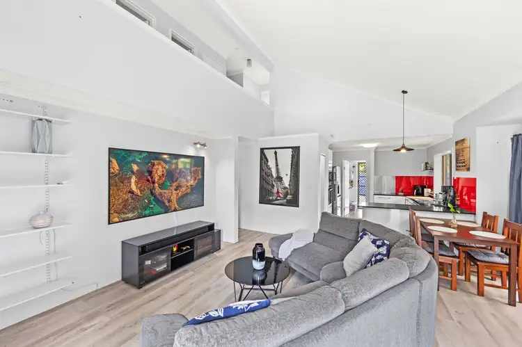 Fourth view of Homely townhouse listing, 28/26 Fortune Street, Coomera QLD 4209