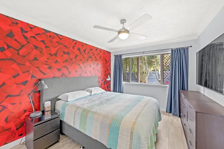 Fifth view of Homely townhouse listing, 28/26 Fortune Street, Coomera QLD 4209