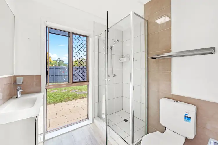 Sixth view of Homely townhouse listing, 28/26 Fortune Street, Coomera QLD 4209