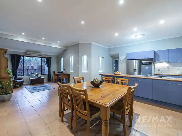 Main view of Homely house listing, 95 Gilford Crescent, Albany Creek QLD 4035