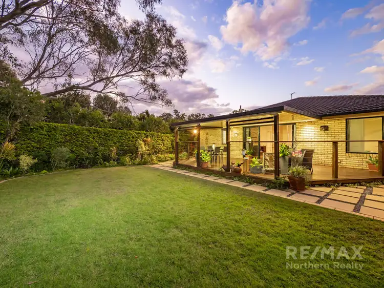 Third view of Homely house listing, 95 Gilford Crescent, Albany Creek QLD 4035