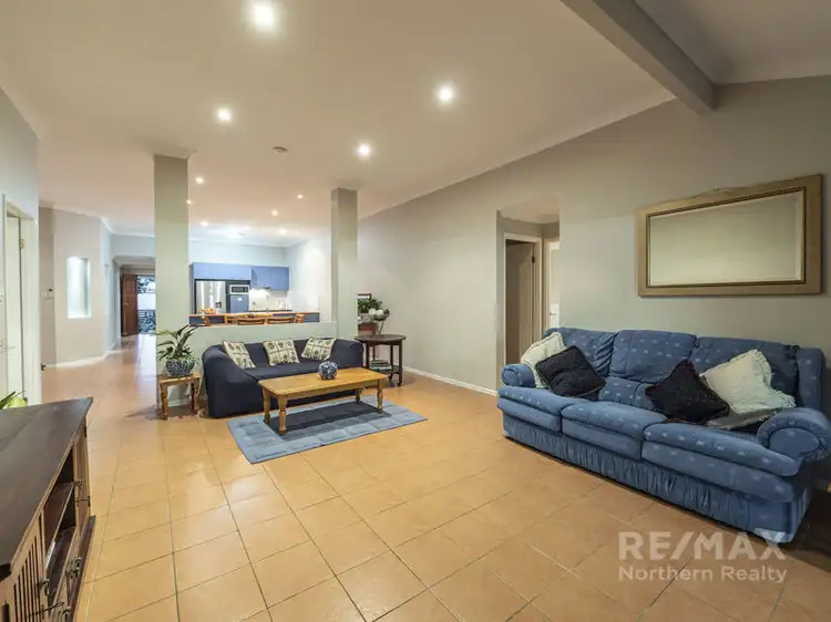 Fourth view of Homely house listing, 95 Gilford Crescent, Albany Creek QLD 4035
