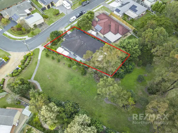 Fifth view of Homely house listing, 95 Gilford Crescent, Albany Creek QLD 4035