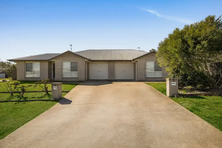 8 Camira Close, Harristown QLD 4350