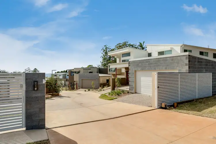 11/18-20 Tourist Road, East Toowoomba QLD 4350