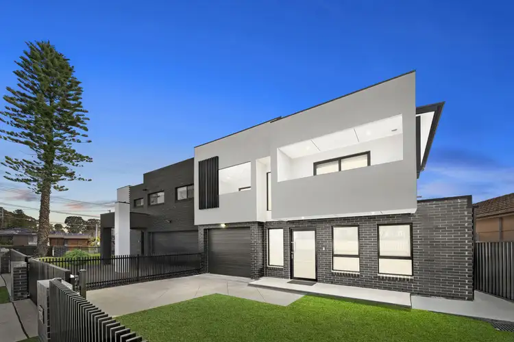 2b Lucy Street, Merrylands NSW 2160