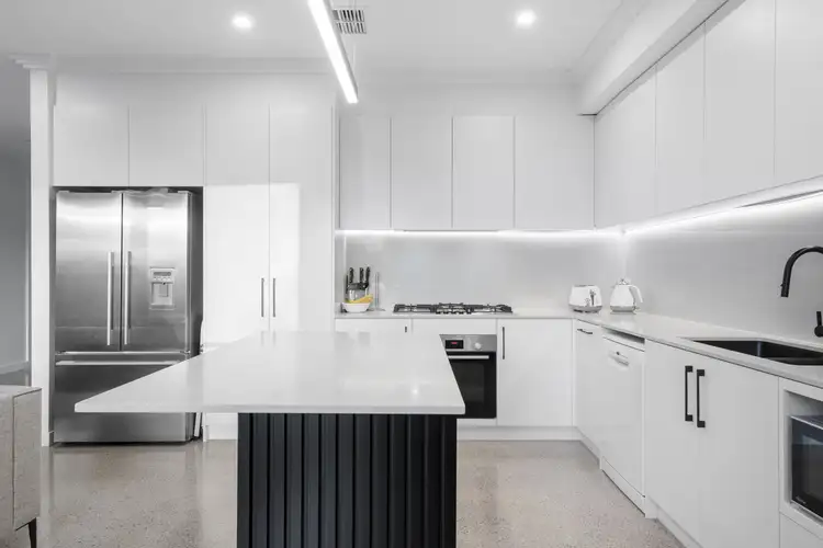 Third view of Homely house listing, 2b Lucy Street, Merrylands NSW 2160