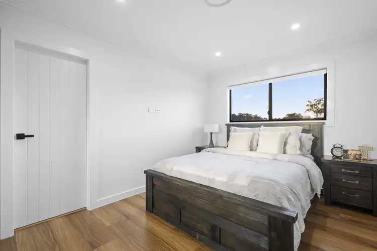 Fifth view of Homely house listing, 2b Lucy Street, Merrylands NSW 2160