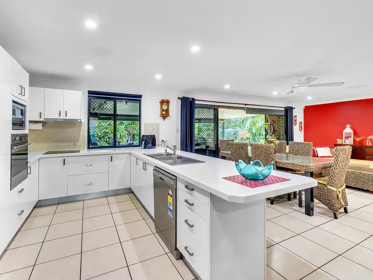 Fourth view of Homely house listing, 6 Chapple Pl, Forest Lake QLD 4078