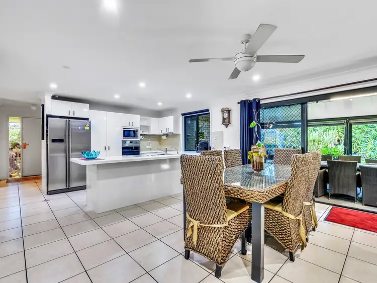 Fifth view of Homely house listing, 6 Chapple Pl, Forest Lake QLD 4078
