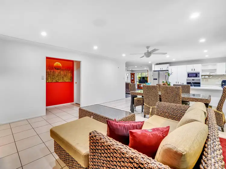 Sixth view of Homely house listing, 6 Chapple Pl, Forest Lake QLD 4078