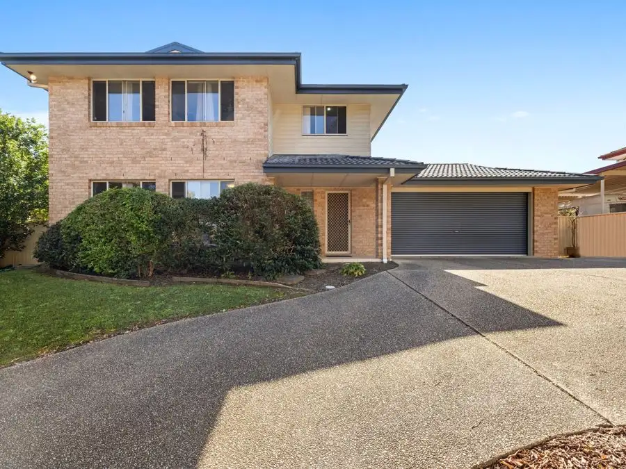 Main view of Homely house listing, 13 Trond Close, Bonville NSW 2450