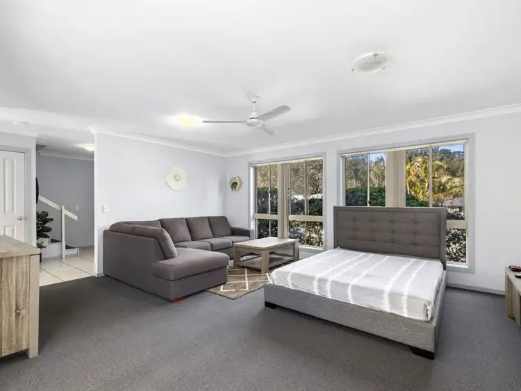 Second view of Homely house listing, 13 Trond Close, Bonville NSW 2450