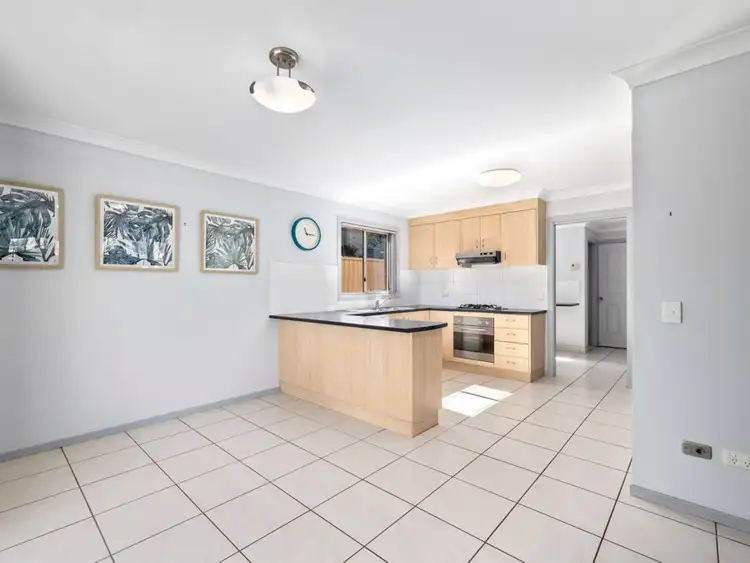 Fourth view of Homely house listing, 13 Trond Close, Bonville NSW 2450