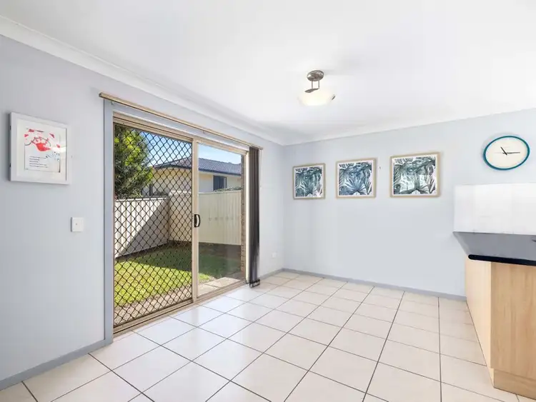 Fifth view of Homely house listing, 13 Trond Close, Bonville NSW 2450