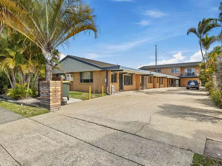 Second view of Homely unit listing, 2/4 Dalley Street, Coffs Harbour NSW 2450
