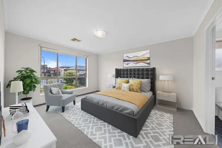 Fourth view of Homely house listing, 21 St Clair Avenue, Andrews Farm SA 5114