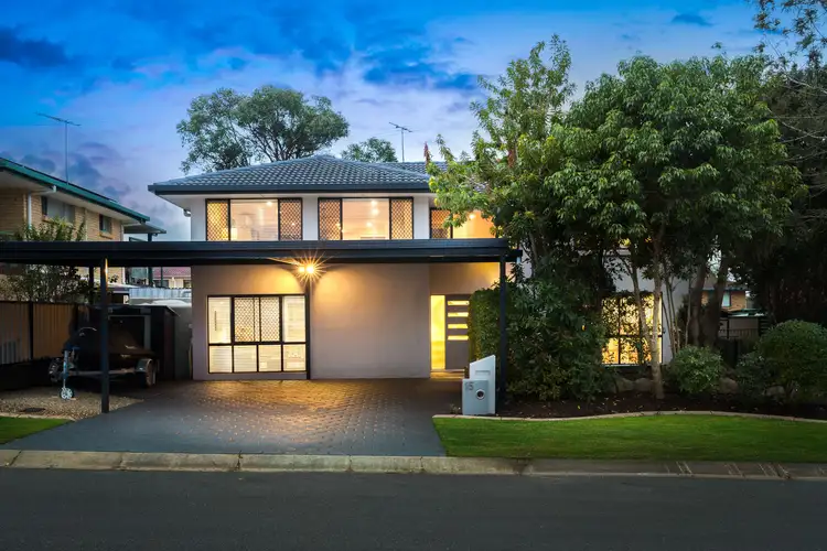 Main view of Homely house listing, 15 Bungowla Street, Bracken Ridge QLD 4017