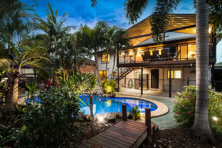Second view of Homely house listing, 15 Bungowla Street, Bracken Ridge QLD 4017