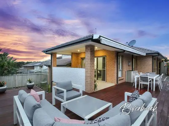 Main view of Homely house listing, 13 Jirrang Street, Pemulwuy NSW 2145