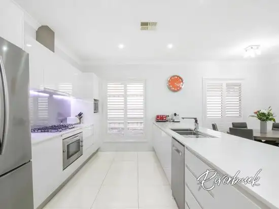 Third view of Homely house listing, 13 Jirrang Street, Pemulwuy NSW 2145