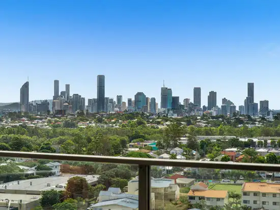 20601/300 Old Cleveland Road, Coorparoo QLD 4151