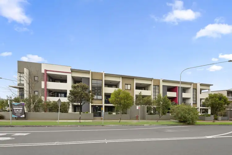 11/136-140 Bridge Road, Westmead NSW 2145